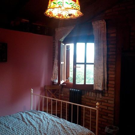 Albergue Eskerika Exclusivo Peregrinos Esquerica Екстериор снимка