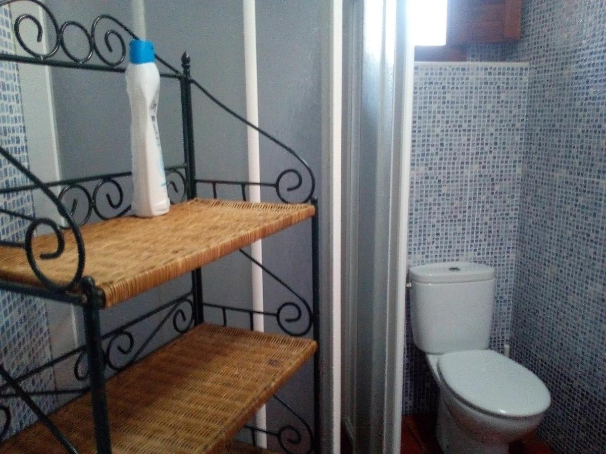 Albergue Eskerika Exclusivo Peregrinos Esquerica Екстериор снимка