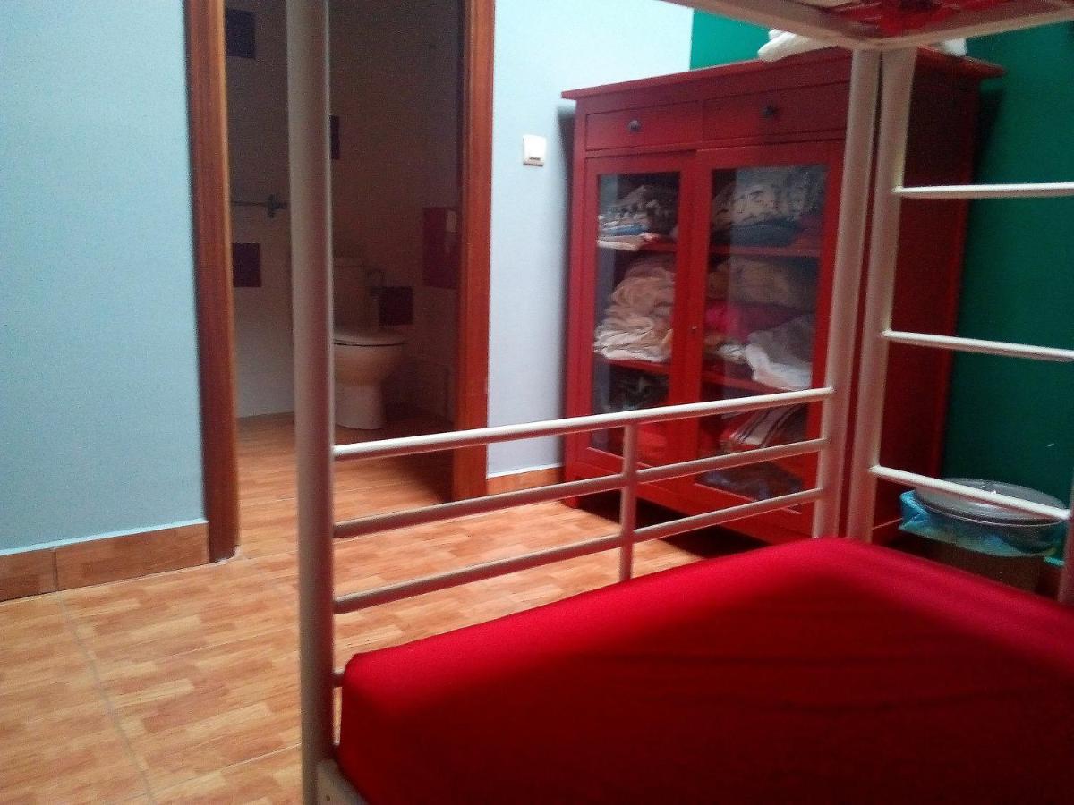 Albergue Eskerika Exclusivo Peregrinos Esquerica Екстериор снимка